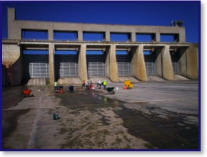 csspillway